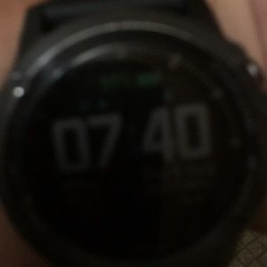 Meet your Posher, Steven